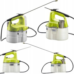 Opryskiwacz Akumulatorowy Ryobi OWS1880 5133002676