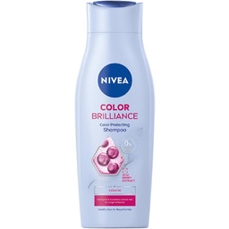 NIVEA Szampon do włosów Color Brilliance chroniący kolor