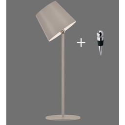 Paul Neuhaus Lampa stołowa BOTERIA 19251-39 oprawa