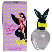 Playboy Pin up Collection Pink, Woda toaletowa 50ml