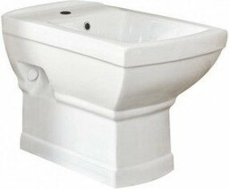 Bidet wc podwieszany Kerra Kleopatra 15