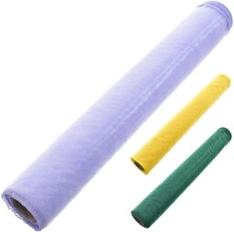 ORGANZA W ROLCE 35 CM x 9 M