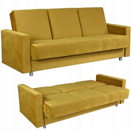Wersalka sofa kanapa rozkładana Alicja FamilyMeble