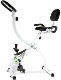 BH FITNESS Rower magnetyczny Back Fit YF91