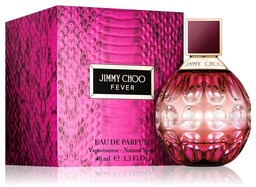 Jimmy Choo Fever 40ml woda perfumowana
