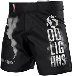 Extreme Hobby Spodenki MMA Athletic HOOLS