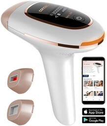 Depilator Ipl Perfect Skin IL3020