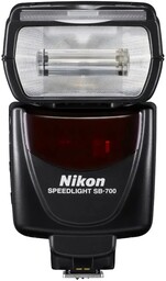 Lampa błyskowa Nikon SB-700 Nowa