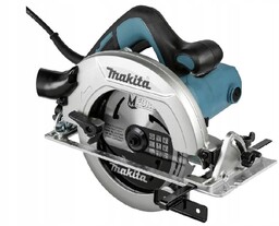 Makita Ręczna Pilarka Tarczowa 1600W 190mm HS7611 Tarcza