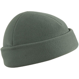 Helikon-Tex, Czapka dokerka (CZ-DOK-FL-21), zielony