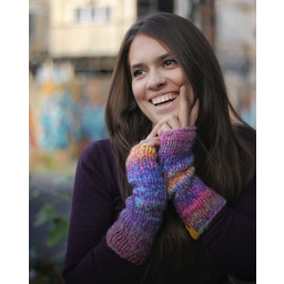 Pakamera MAXCOLOR mitenki cukierek