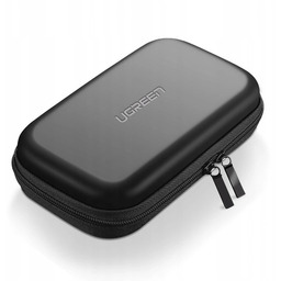 Ugreen Solidne Etui Pokrowiec Na Dysk Twardy Hdd