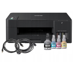 Mfp atramentowe (kolor) Brother DCP-T420W DCPT420W z Wifi