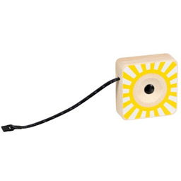 Miarka rozwijana dla dzieci 58347 Goki mały majsterkowicz