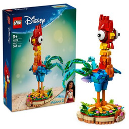 LEGO Disney 43272 Heihei