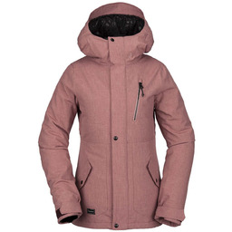 kurtka VOLCOM - Ashlar Ins Jacket Mauve (MVE)