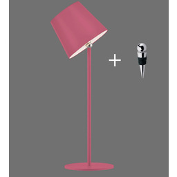 Paul Neuhaus Lampa stołowa BOTERIA 19251-87 oprawa