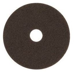 3M Brown Stripper pad brązowy 7100