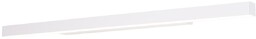 Ściemniany kinkiet podłużny LINEAR W0265 Maxlight LED 36W