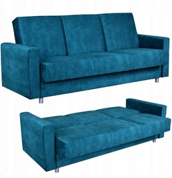 Wersalka sofa kanapa rozkładana Alicja FamilyMeble