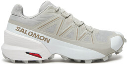 Sneakersy Salomon Cross Evr L47694500 Biały