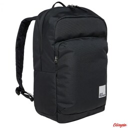 Jack Wolfskin Plecak Taubenberg 20L - Black
