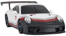 RASTAR Samochód zdalnie sterowany Porsche 911 GT3 CUP