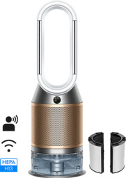 Oczyszczacz powietrza DYSON Purifier Humidify+Cool PH2 De-NOx Złoty