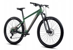 ROWER MTB GHOST NIRVANA TOUR SF ESSENTIAL RAMA