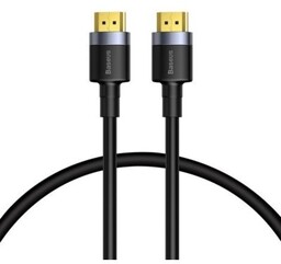Kabel HDMI - HDMI 2.0, 4K, 3D Baseus