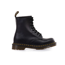 Dr. Martens Black Smooth 11822006 43