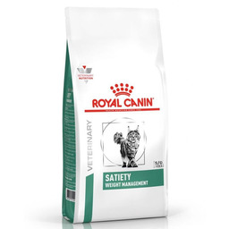 ROYAL CANIN Satiety Feline 1,5 kg - sucha