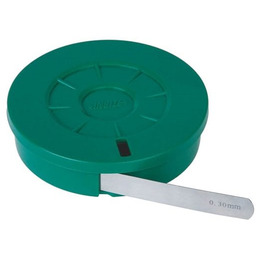 Szczelinomierz taśmowy 0,03mm INSIZE 4621-03