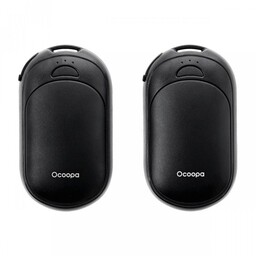 Ocoopa Ogrzewacz elektryczny do rąk UT3 Lite czarny