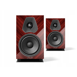 Sonus Faber Lumina II Amator Glossy Red