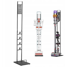 Uchwyt Stojak Statyw Odkurzacza Dyson V6-V11 Bez Wiercenia