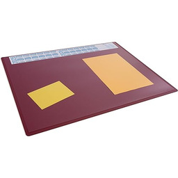 Durable podkładka na biurko z kalendarzem rocznym, 65