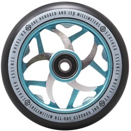 kółka STRIKER - Striker Essence V3 Black Pro