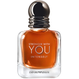 Giorgio Armani Stronger With You Intensely woda perfumowana