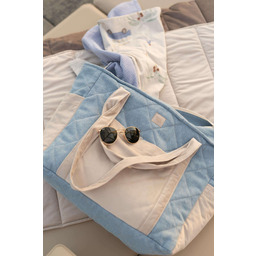 Torba podróżna "Jeans"