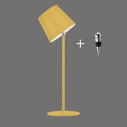 Paul Neuhaus Lampa stołowa BOTERIA 19251-81 oprawa