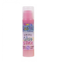 Klej w sztyfcie Colorino 9g pastel 84941PTR 84941PTR