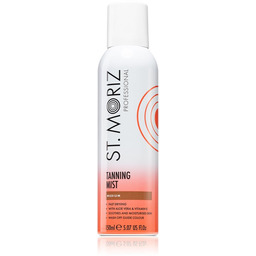 St Moriz Tanning Mist Medium Mgiełka samoopalająca (średnia)