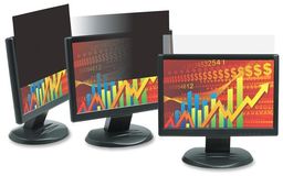 Filtr Prywatyzujący 3M PF236W9B PF23.6W9 522x293 do monitora