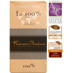 Francois Pralus Madagascar 100% 100g
