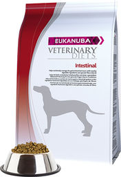EUKANUBA Intestinal Dog 5kg