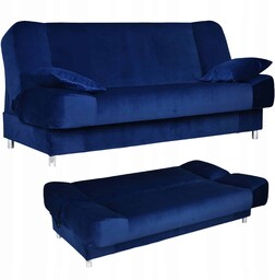 Wersalka sofa kanapa rozkładana Sara Family Meble
