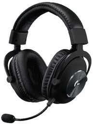 Logitech G Pro X Lightspeed