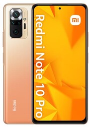 Smartfon Xiaomi Redmi Note 10 Pro 6/64GB 6,67"