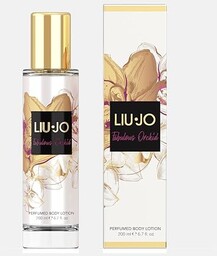 Liu Jo Fabulous Orchid Unisex woda kolońska